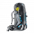 PLECAK DEUTER GUIDE 30+SL - BLACK / TITAN 