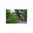 Plecak EXPED BLACK ICE 45 