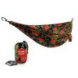 Hamak GRAND TRUNK TRUNKTECH DOUBLE PRINTS BIGFL