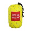 Hamak GRAND TRUNK TRUNKTECH DOUBLE PRINTS ECLIPSE 