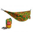 Hamak GRAND TRUNK TRUNKTECH DOUBLE PRINTS LAVA