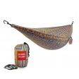 Hamak GRAND TRUNK TRUNKTECH DOUBLE PRINTS SWITCH