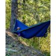 Hamak GRAND TRUNK TRUNKTECH SINGLE AQUA / VIOLET