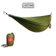 Hamak GRAND TRUNK TRUNKTECH SINGLE GREEN / AQUA