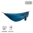 Hamak GRAND TRUNK ULTRALIGHT STARTER BLUE 