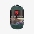 Hamak GRAND TRUNK ULTRALIGHT STARTER GREEN