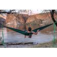 Hamak GRAND TRUNK ULTRALIGHT STARTER BLUE 