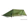 Hamak i tarp GRAND TRUNK MOAB ALL-IN-ONE GREEN