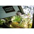Hamak i tarp GRAND TRUNK MOAB ALL-IN-ONE GREEN