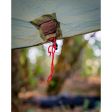Hamak i tarp GRAND TRUNK MOAB ALL-IN-ONE GREEN