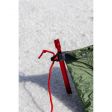 Hamak i tarp GRAND TRUNK MOAB ALL-IN-ONE GREEN