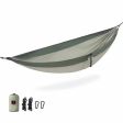 Hamak NATUREHIKE ULTRALIGHT SWING DOUBLE UPGRADE (NH21DC011)