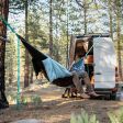 Hamak puchowy GRAND TRUNK EVOLUTION 20