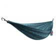 Hamak GRAND TRUNK TRUNKTECH DOUBLE PRINTS BLUU NILE 