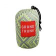 Hamak GRAND TRUNK TRUNKTECH DOUBLE PRINTS GREEN MAMBA 