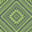 Hamak GRAND TRUNK TRUNKTECH DOUBLE PRINTS GREEN MAMBA 