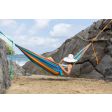 Hamak GRAND TRUNK TRUNKTECH DOUBLE PRINTS CABO 
