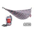 Hamak GRAND TRUNK TRUNKTECH DOUBLE PRINTS WILD FOREST