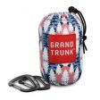 Hamak GRAND TRUNK TRUNKTECH DOUBLE PRINTS WILD FOREST
