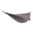 Hamak GRAND TRUNK TRUNKTECH DOUBLE PRINTS VISTA 