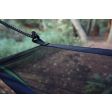 Hamak z moskitierą GRAND TRUNK SKEETER BEETER XT NAVY BLUE