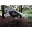 Hamak z moskitierą GRAND TRUNK SKEETER BEETER XT NAVY BLUE
