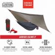 Hamak z moskitierą + tarp GRAND TRUNK AIR BIVY ALL - WEATHER SHELTER 