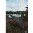 Hamak z moskitierą + tarp GRAND TRUNK AIR BIVY ALL - WEATHER SHELTER 