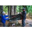 Hamak z moskitierą + tarp GRAND TRUNK AIR BIVY ALL - WEATHER SHELTER 
