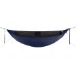Hamak z moskitierą TICKET TO THE MOON LIGHTES PRO RECYCLED NYLON