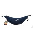 Hamak z moskitierą TICKET TO THE MOON LIGHTES PRO RECYCLED NYLON