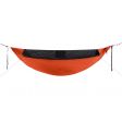 Hamak z moskitierą TICKET TO THE MOON LIGHTES PRO RECYCLED NYLON