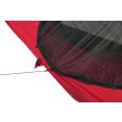 Hamak z moskitierą TICKET TO THE MOON PRO 2024 (325 x 170 cm)