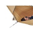 Hamak z moskitierą TICKET TO THE MOON PRO 2024 (325 x 170 cm)