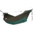 Hamak z moskitierą TICKET TO THE MOON PRO MAT ARMY GREEN