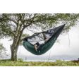 Hamak z moskitierą TICKET TO THE MOON PRO MAT ARMY GREEN