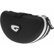 Okulary GOG FAUN CHANGE SYSTEM / BLACK-GREEN (E579-3)