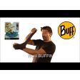 Chusta BUFF ORIGINAL US ICARUS GREY