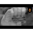 Multitool GERBER DIME BLACK