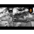 Multitool GERBER TRUSS
