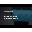 Worek/pompka do materacy THERM-A-REST BLOCKERLITE PUMP SACK 20L 
