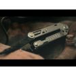Multitool GERBER CENTER DRIVE BLACK w/M4 BIT SET