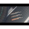Multitool GERBER ARMBAR CORK ORANGE