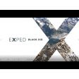 Plecak EXPED BLACK ICE 45 