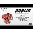 Przyrząd auto-asekuracyjny CAMP GOBLIN BLACK
