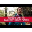 Filtr grawitacyjny do wody MSR GUARDIAN GRAVITY PURIFIER