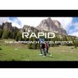 Buty SCARPA RAPID