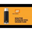Termos ESBIT SCULPTOR VACUUM FLASK 1000 ml