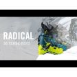 Buty skiturowe męskie DYNAFIT RADICAL
