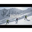 Buty skiturowe męskie DYNAFIT RADICAL